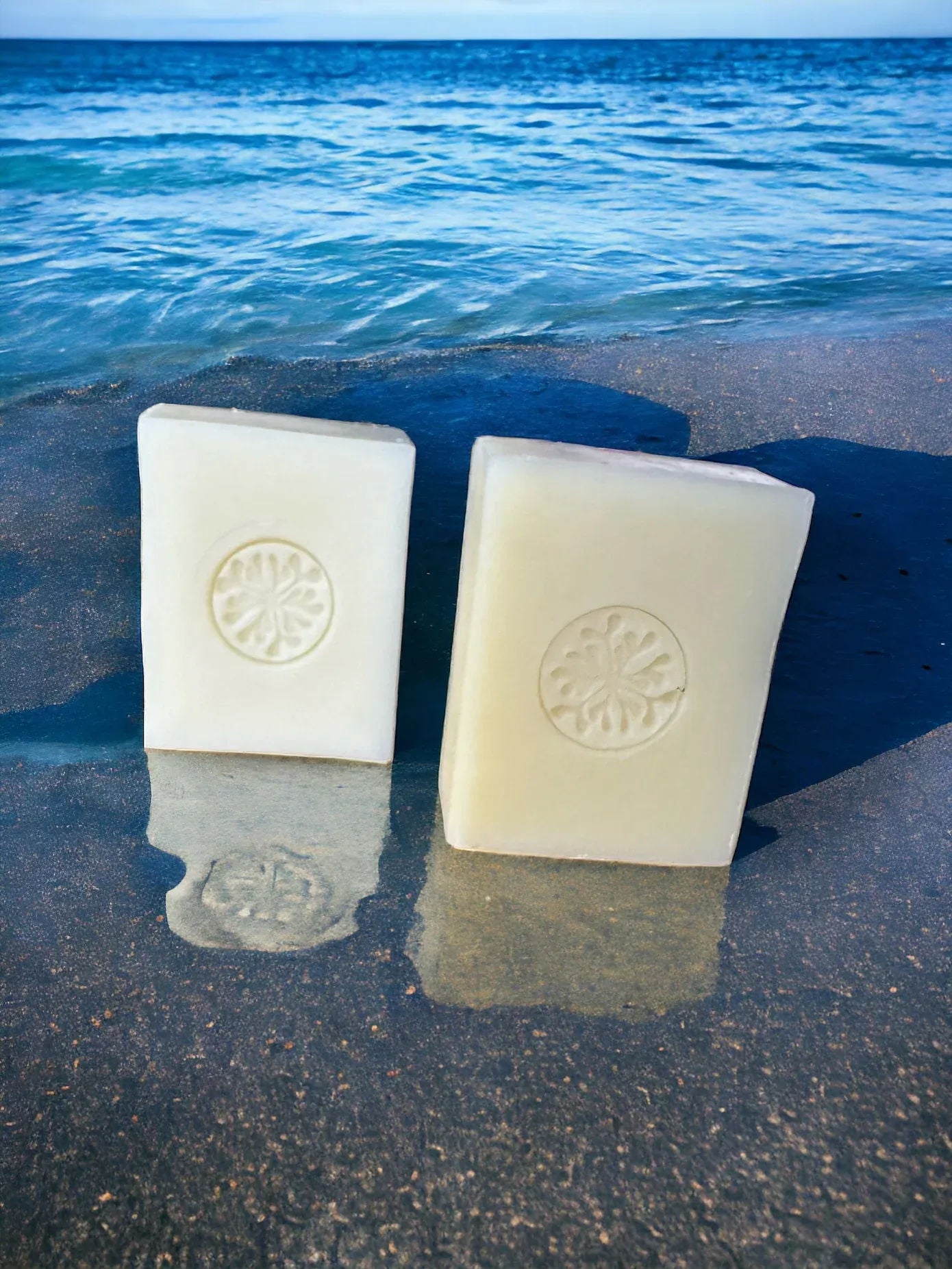 Nibu Travel Unscented Soap