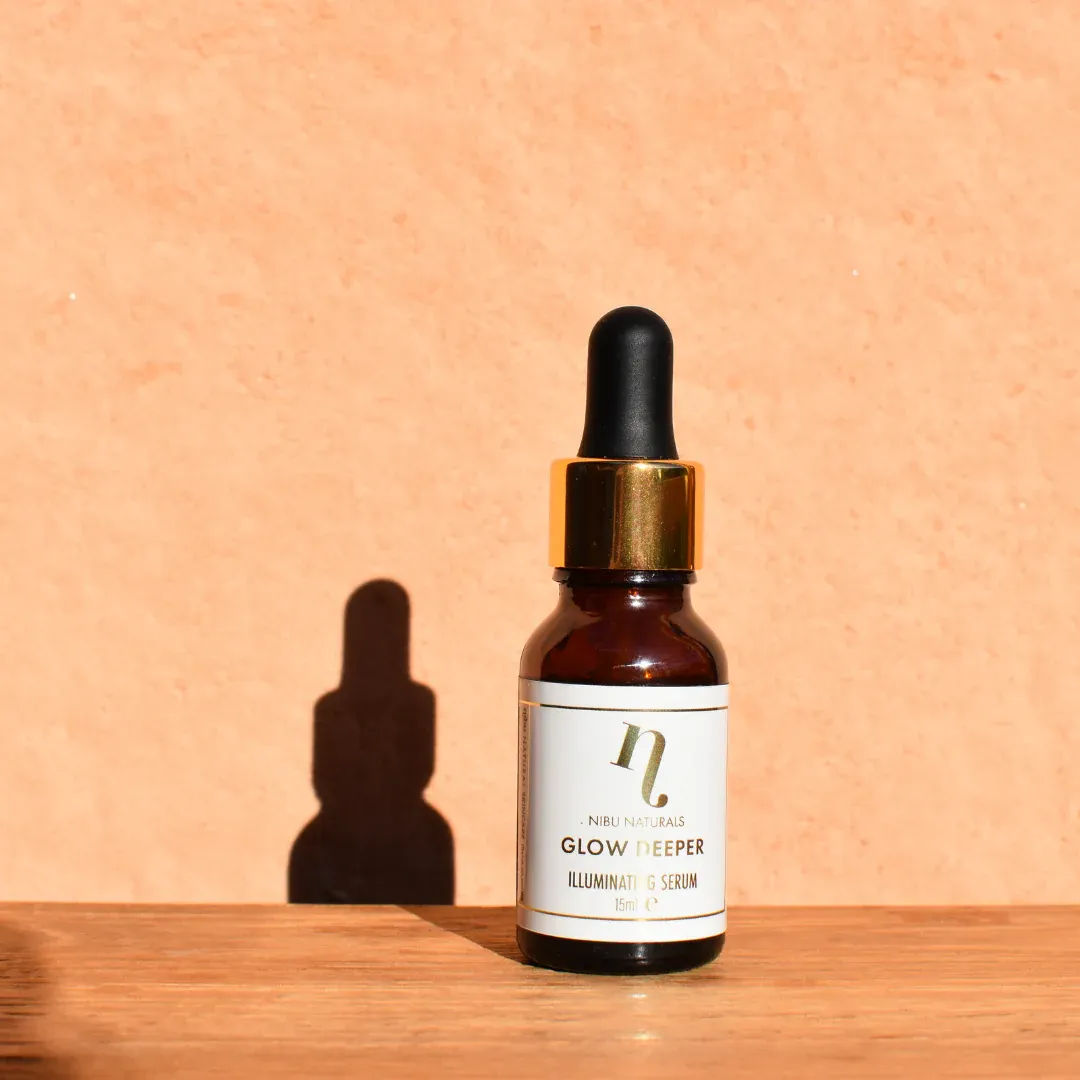 Nibu Deeper Serum