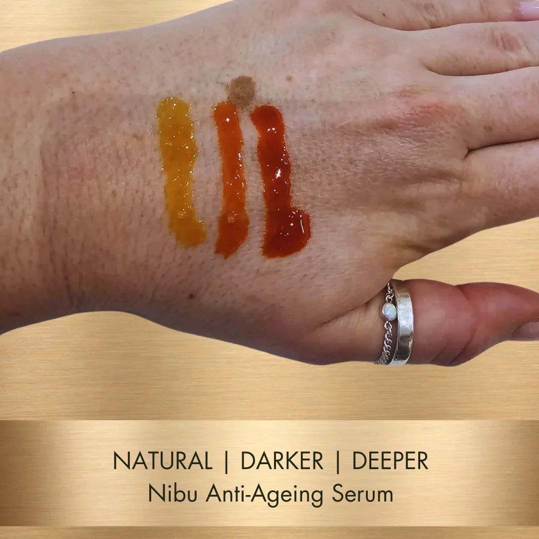 Nibu Deeper Serum