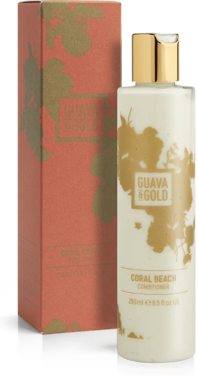 Coral Beach Conditioner