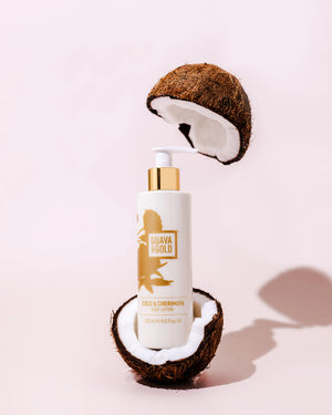 Coco & Cherimoya Body Lotion