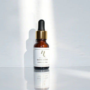 Nibu Deeper Serum