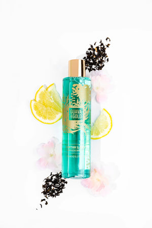 Rhythm and Reef Bath & Shower Gel