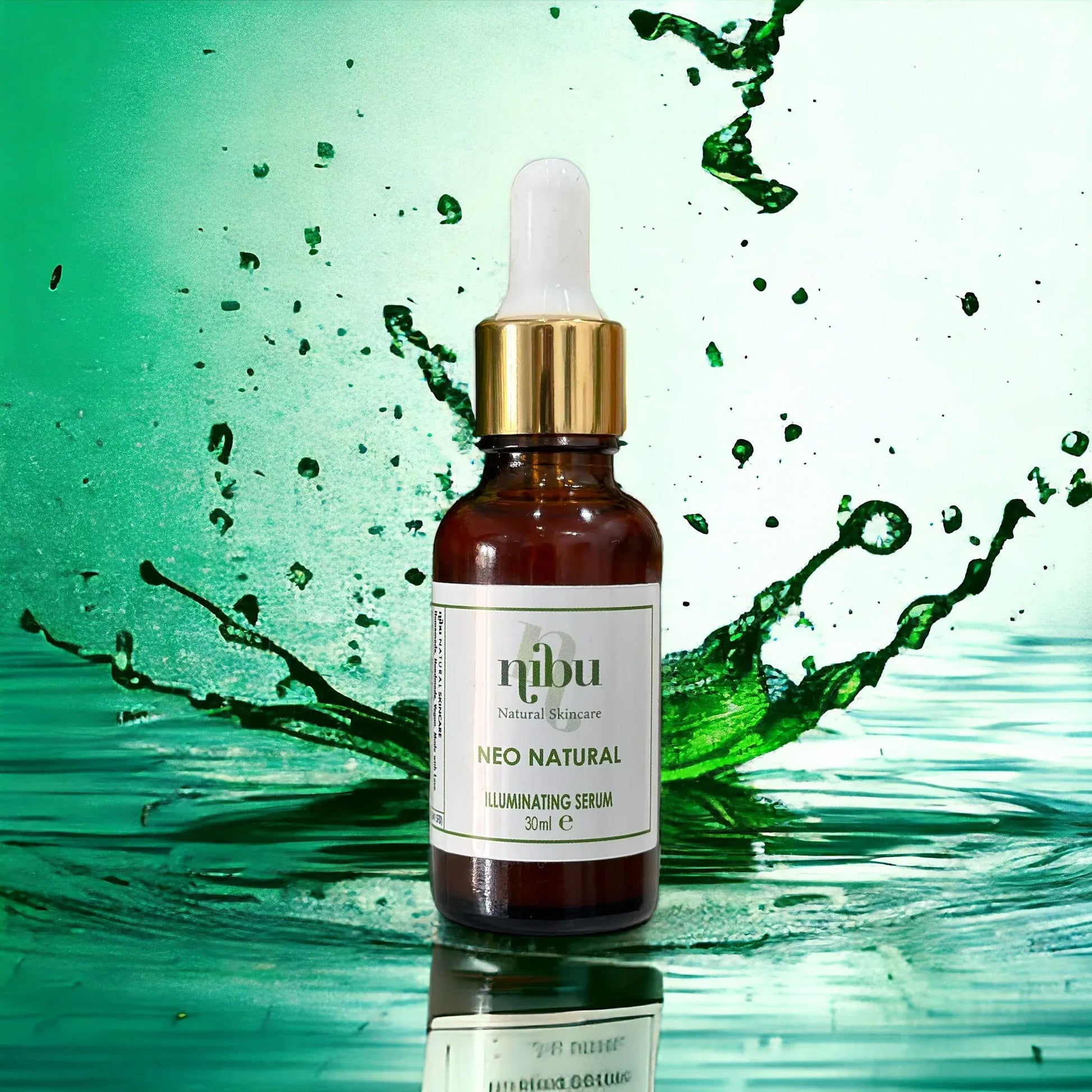 Nibu NEO Natural Serum - 30ml