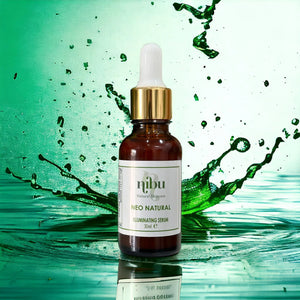 Nibu NEO Natural Serum - 30ml