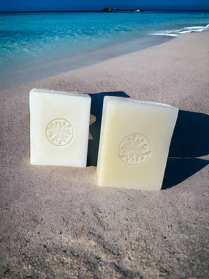 Nibu Travel Unscented Soap