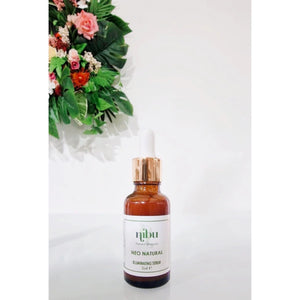 Nibu NEO Natural Serum - 30ml