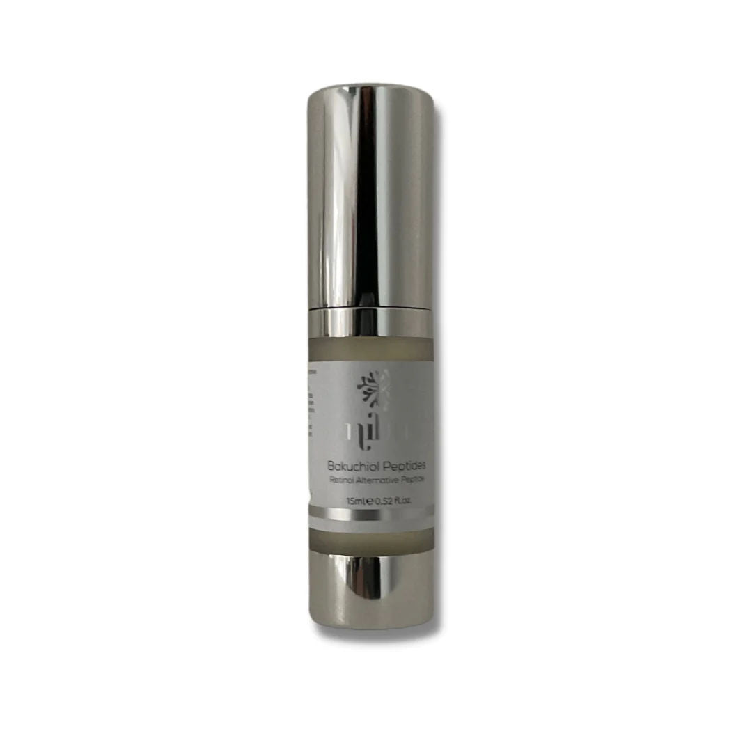 Nibu Bakuchiol Peptides Serum - 15ml