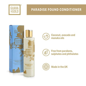 Paradise Found Conditioner