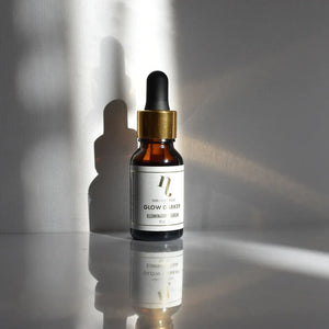 Nibu Darker Serum