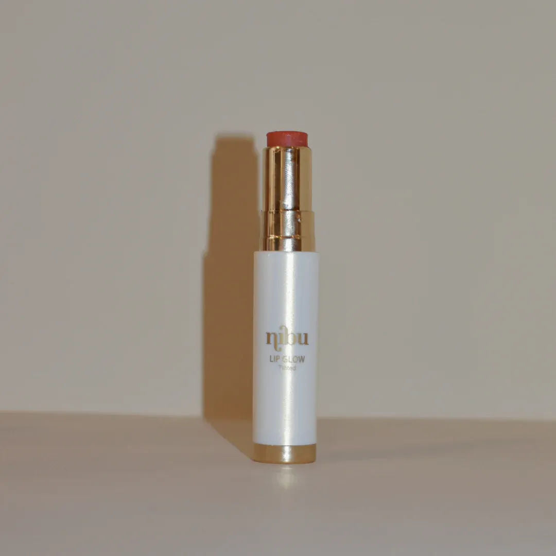 Nibu Tinted & Natural Lip Balm Bundle