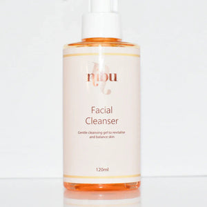 Nibu Facial Cleanser