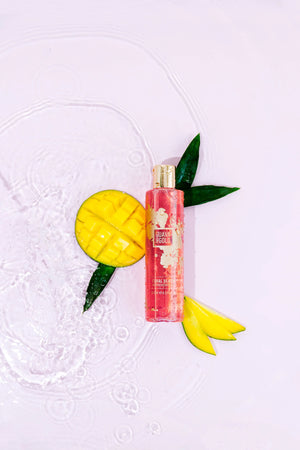 Coral Beach Bath & Shower Gel