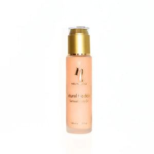 Nibu Natural Body Oil 100ml