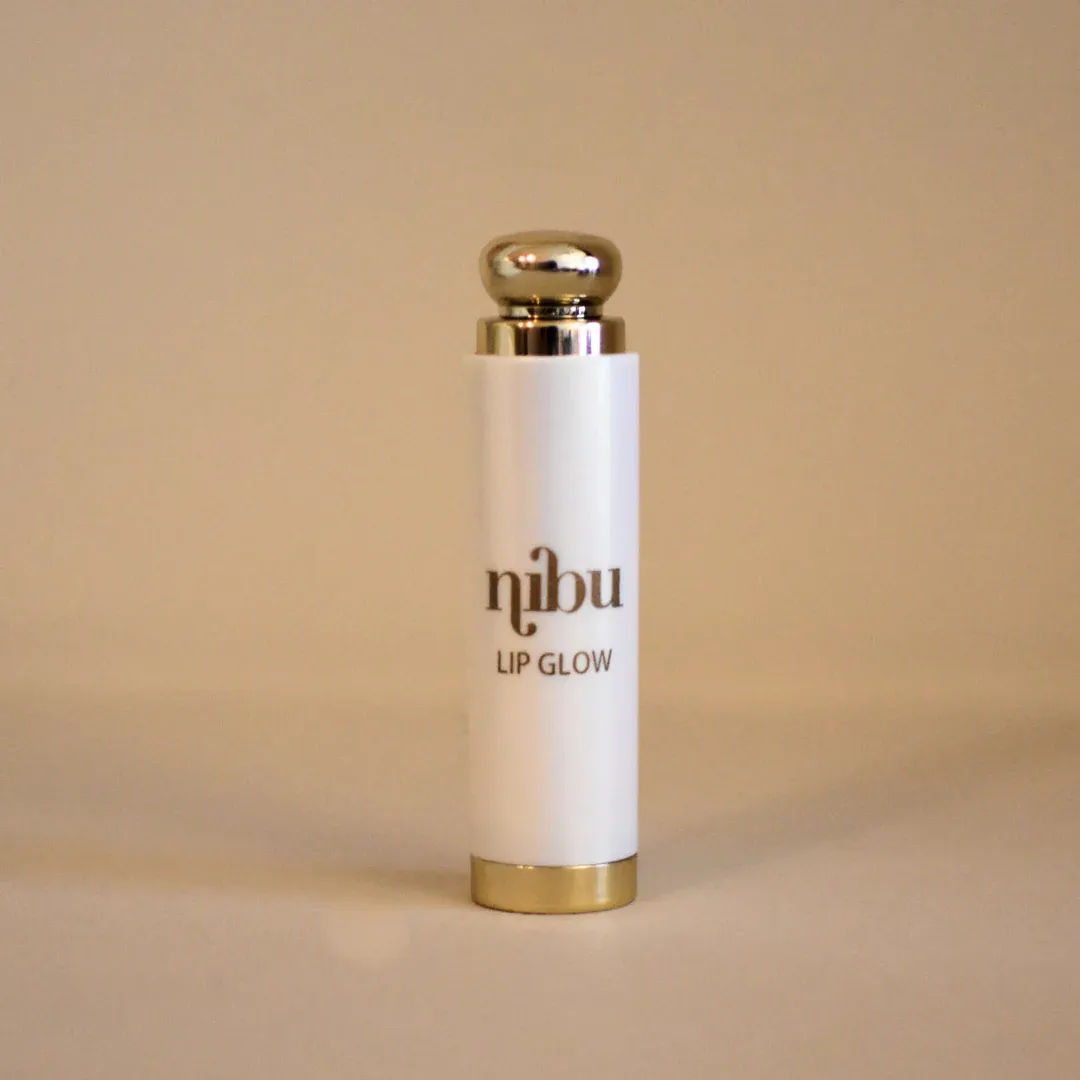 Nibu Tinted & Natural Lip Balm Bundle