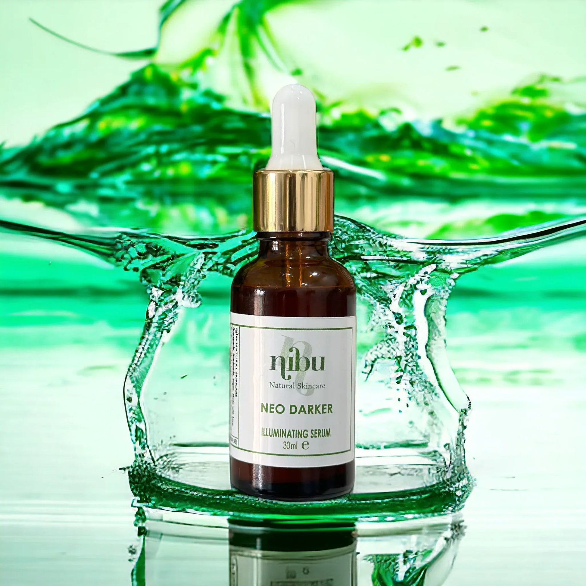 Nibu NEO Darker Serum - 30ml