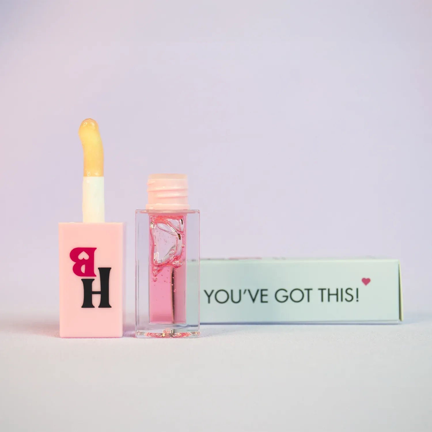 You’ve got this! Lip Oil collectors bundle