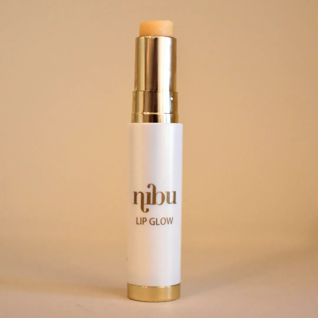 Nibu Tinted & Natural Lip Balm Bundle