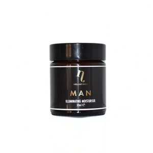 Nibu Man Moisturiser