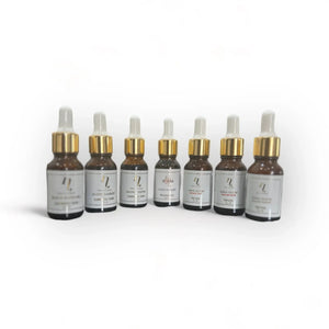 Nibu Complete Serum Bundle