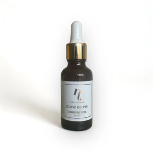 Nibu Deeper Serum