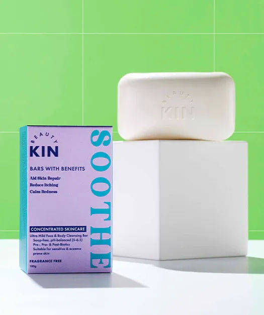 Soothe Bar