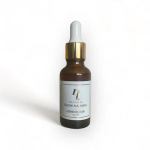 Nibu Natural Serum