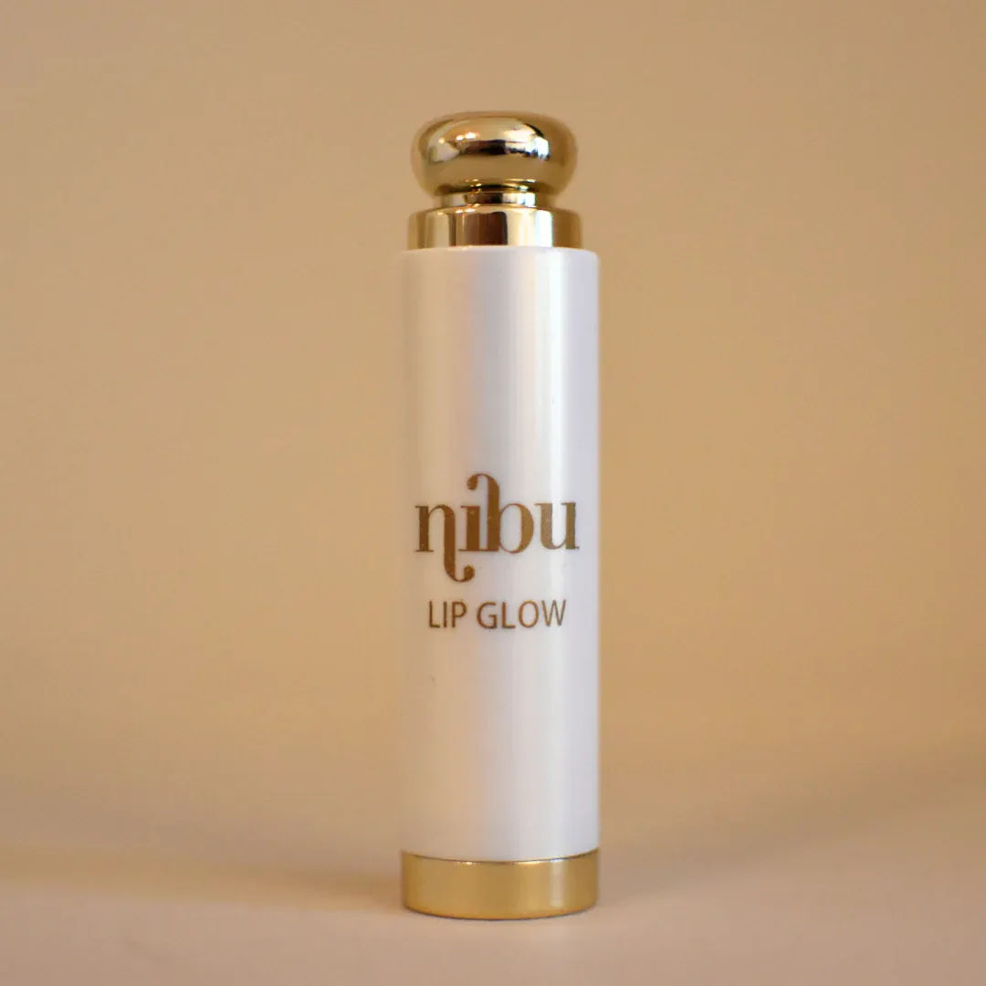 Nibu Tinted & Natural Lip Balm Bundle