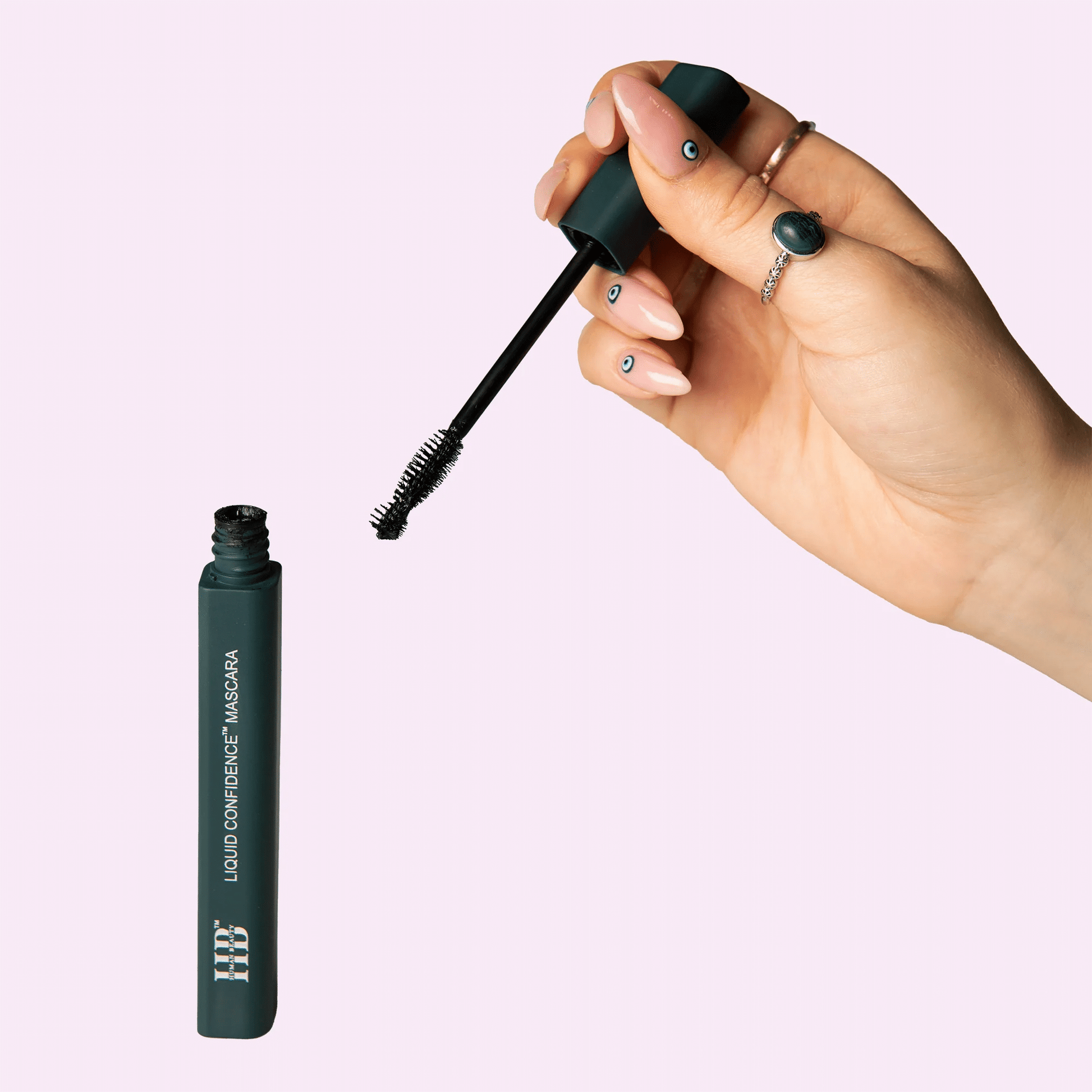 Liquid Confidence Mascara