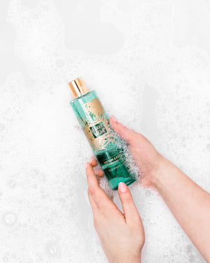 Rhythm and Reef Bath & Shower Gel