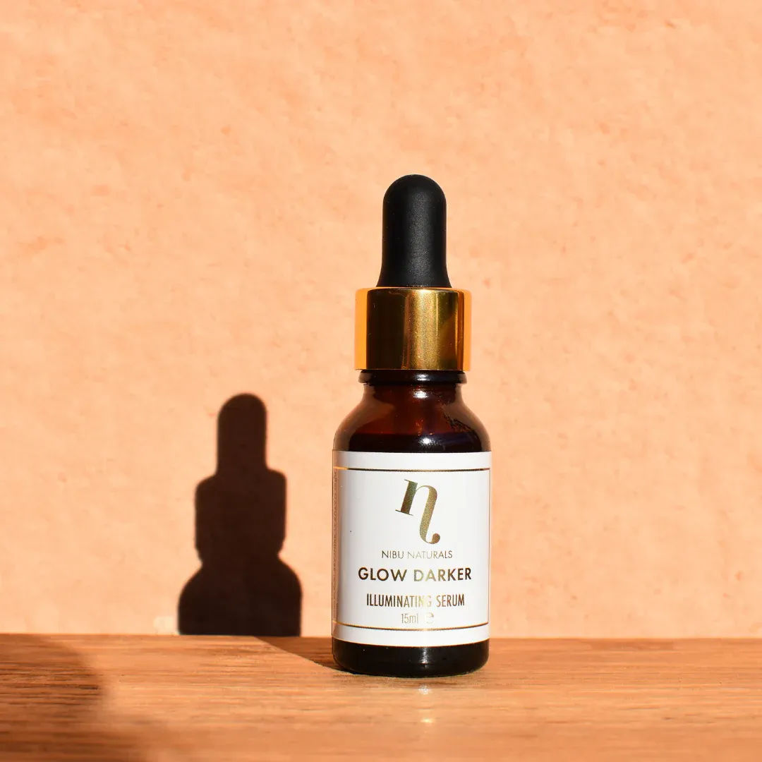 Nibu Darker Serum