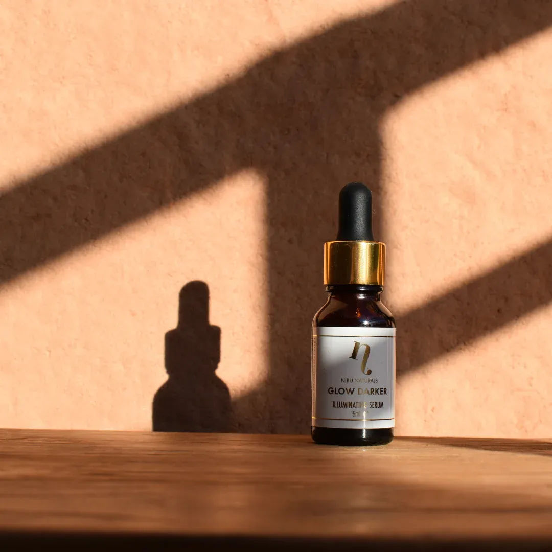 Nibu Darker Serum