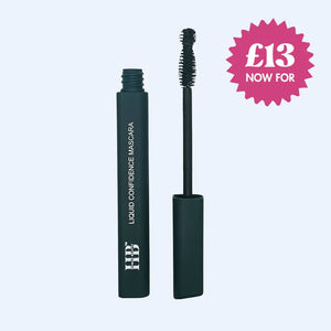 Liquid Confidence Mascara