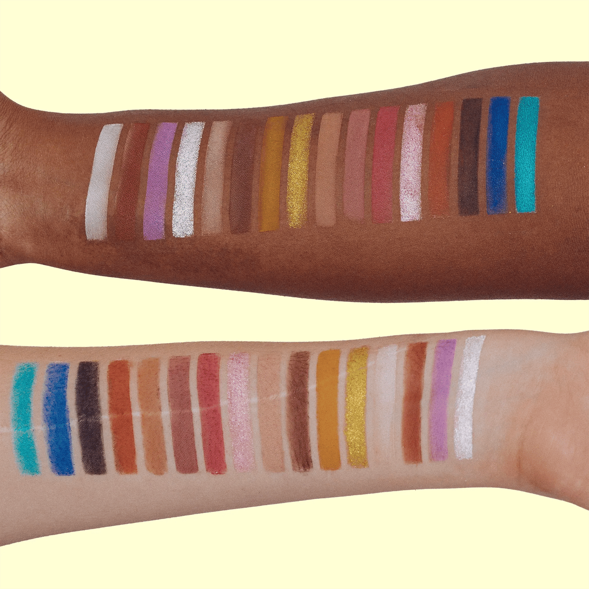 Makeup Therapy™ Palette