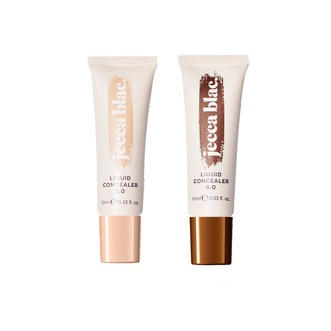 Double Concealer Bundle