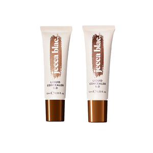 Double Concealer Bundle