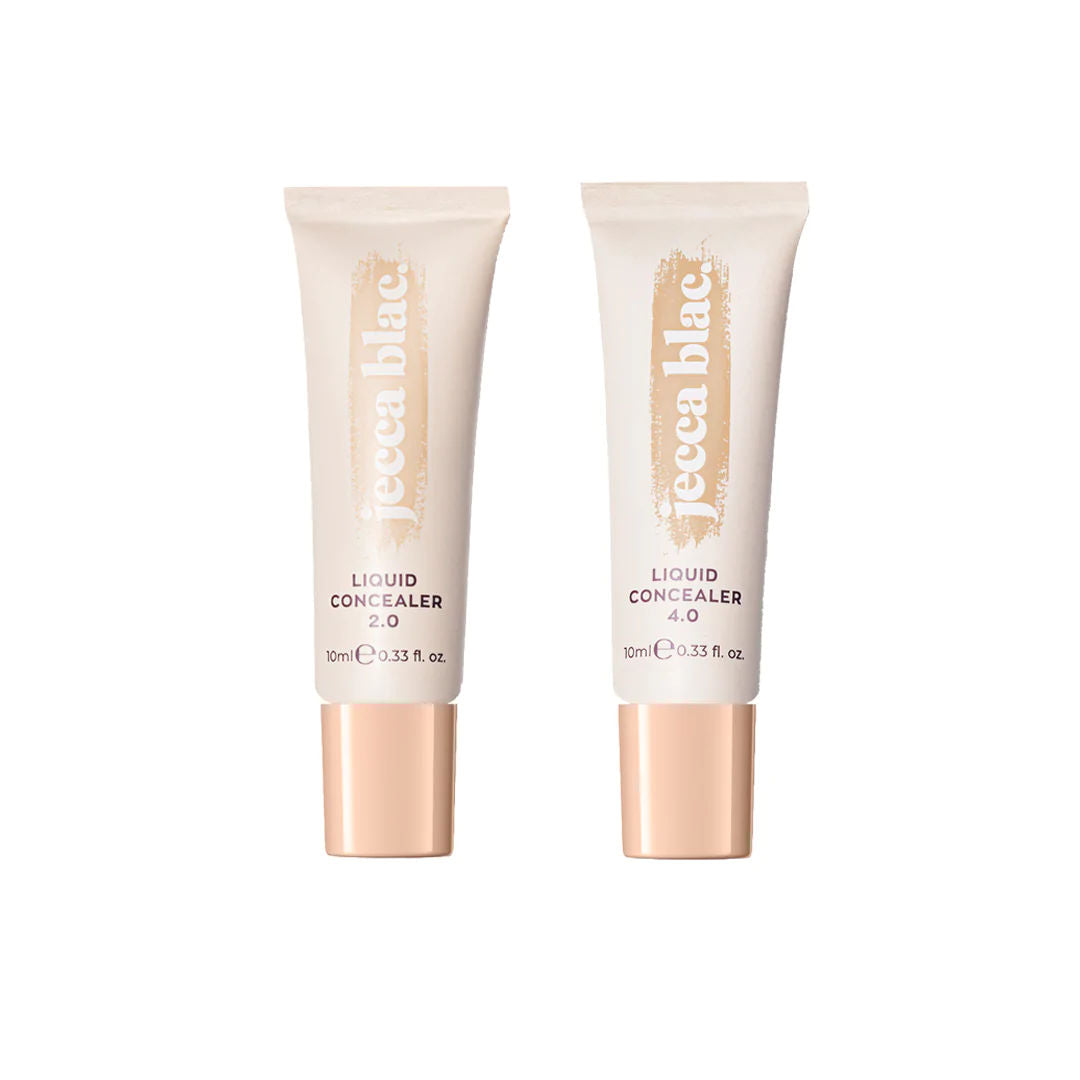 Double Concealer Bundle