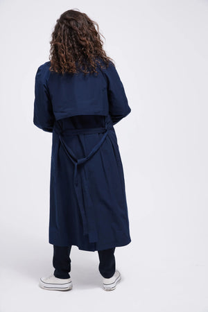 Women's Trench Coat