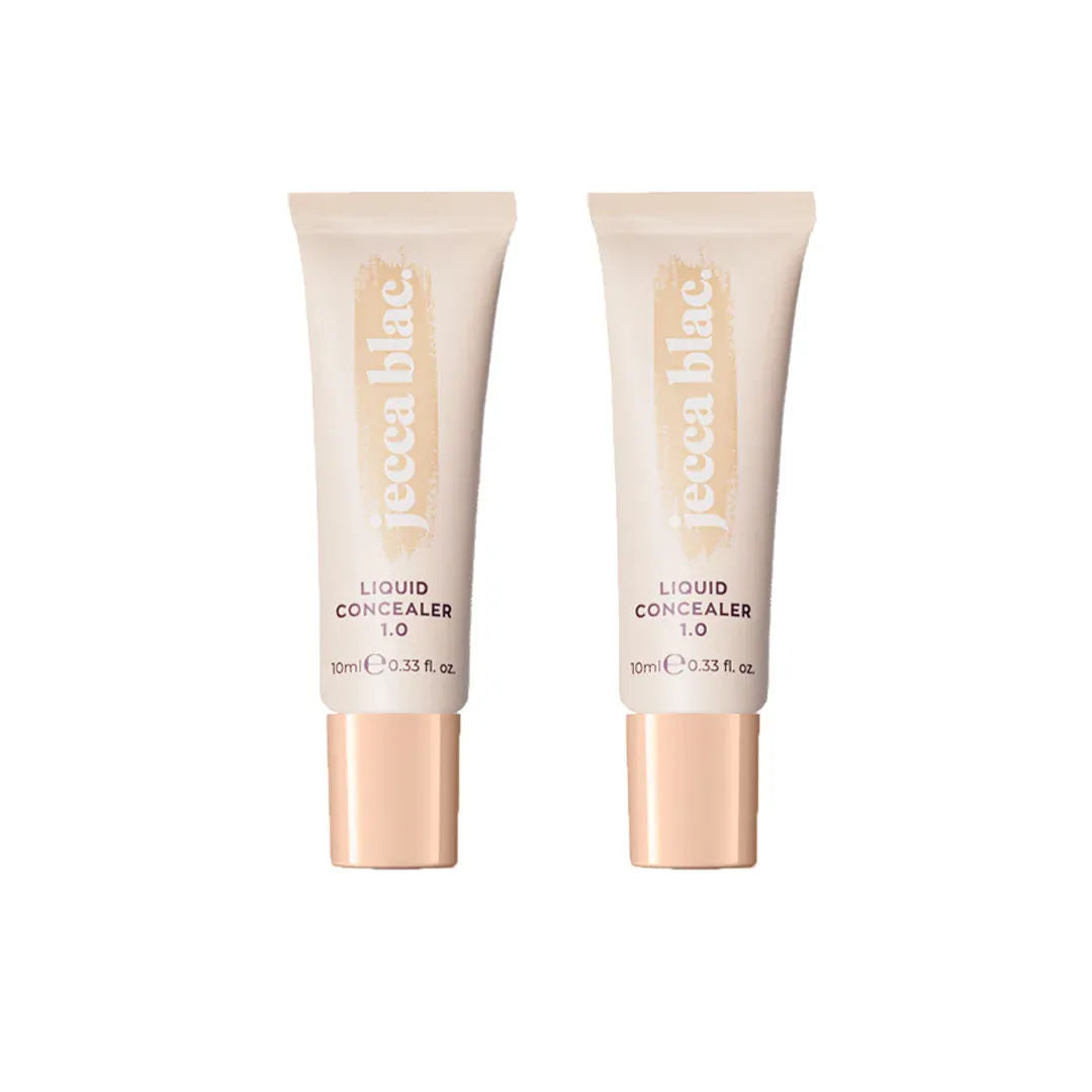 Double Concealer Bundle