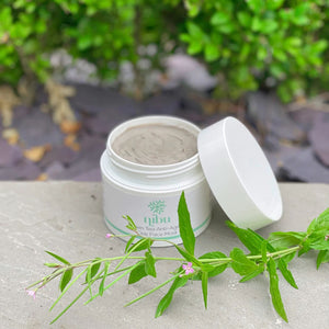 Green Tea Anti-Ageing Clay Mask