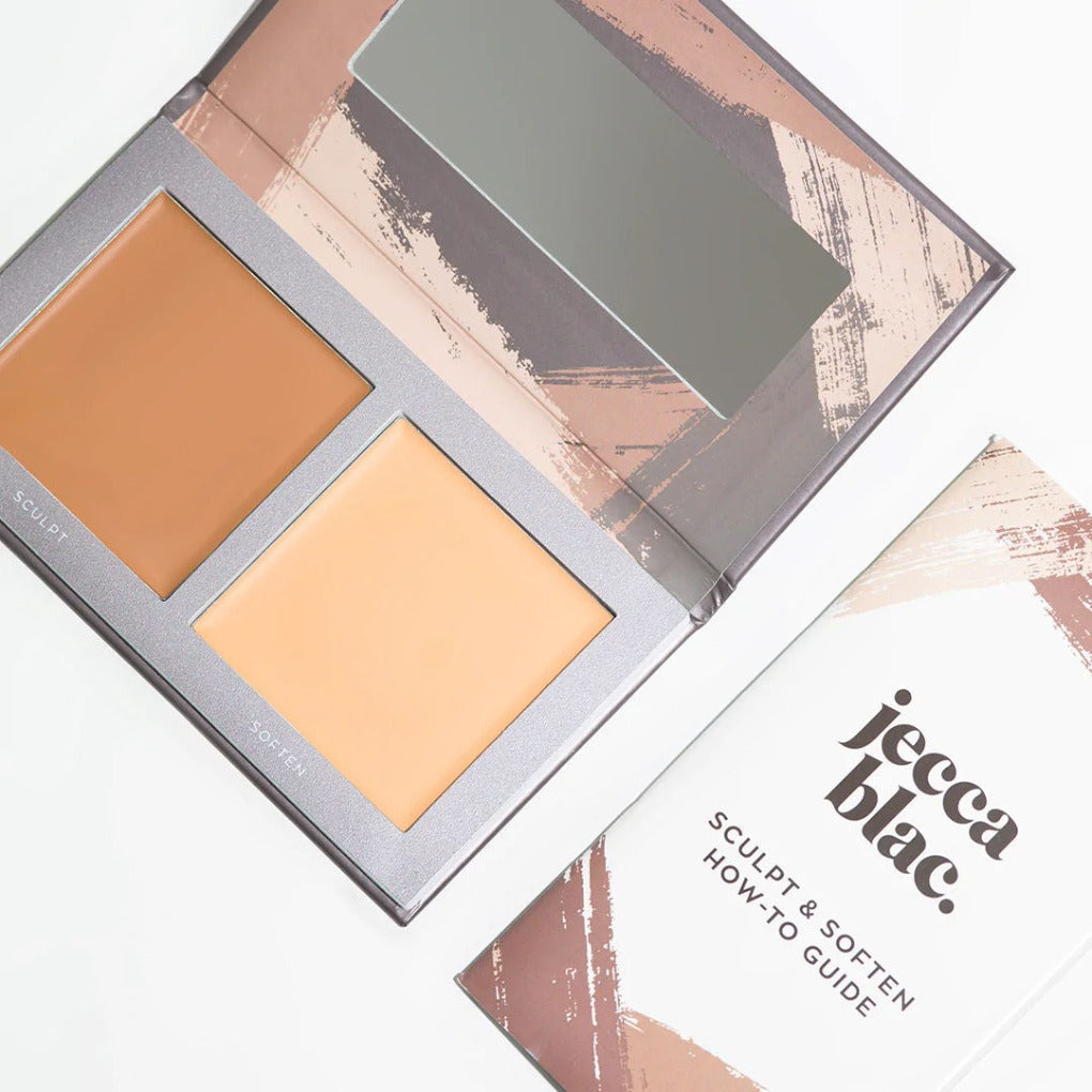 Sculpt & Soften Palette