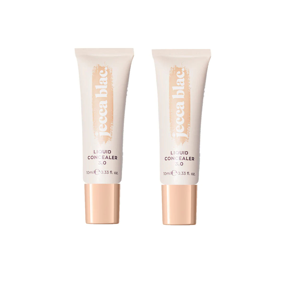 Double Concealer Bundle