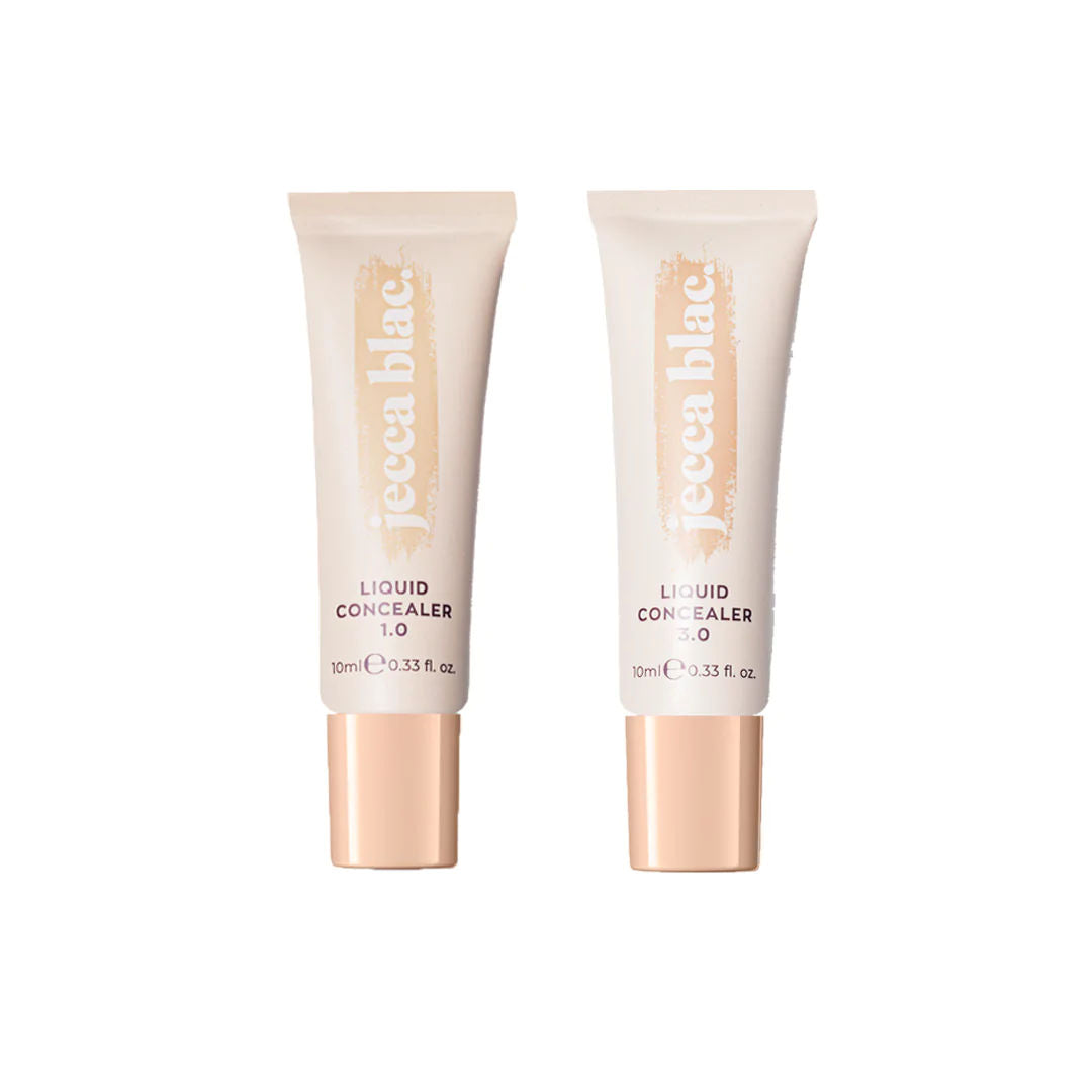 Double Concealer Bundle