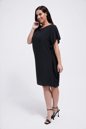 Women's Silk Shift Dress