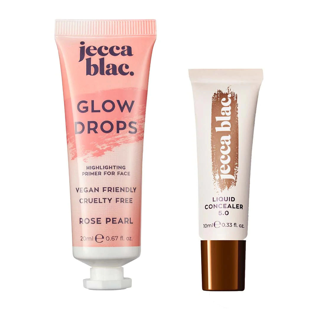 Conceal + Glow Bundle