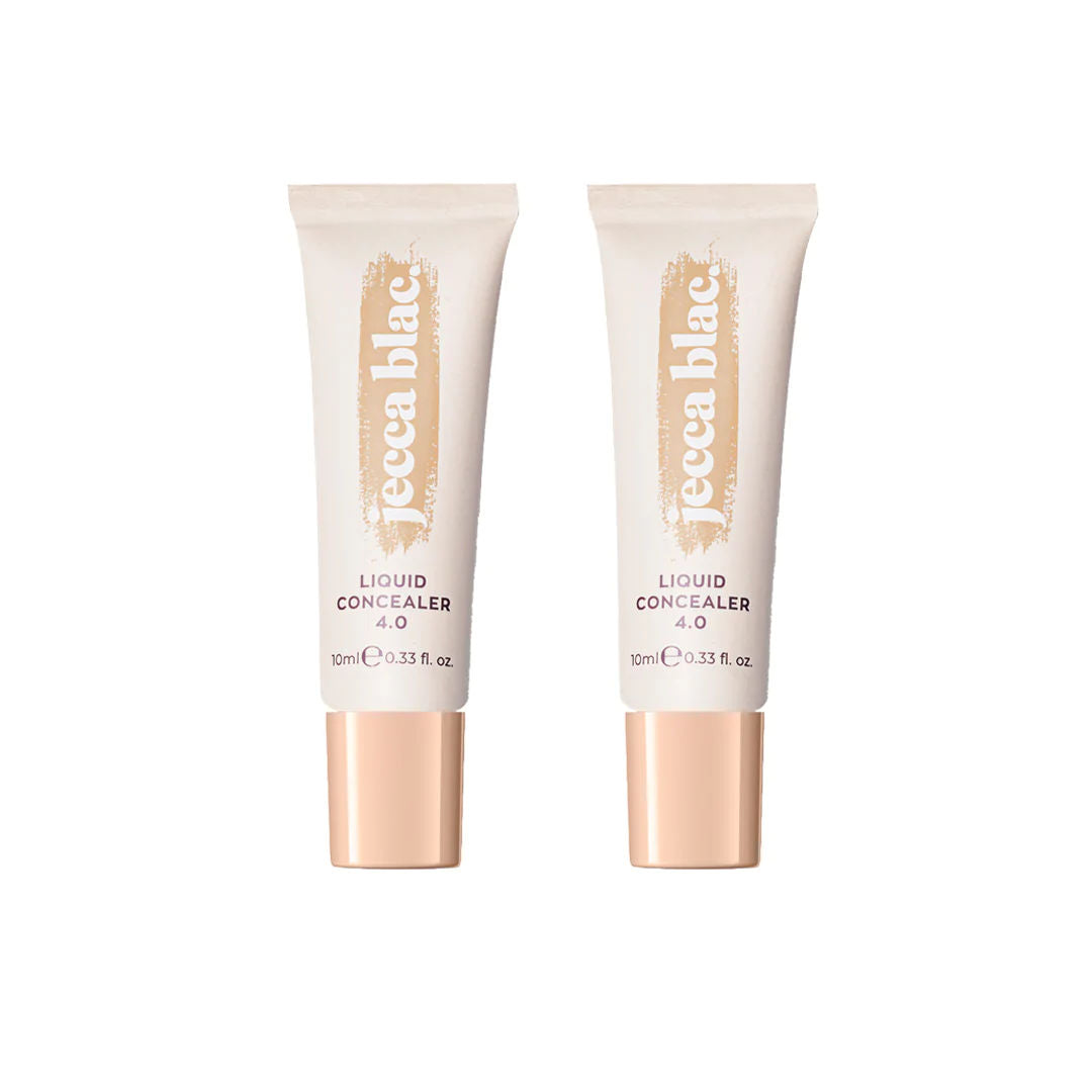 Double Concealer Bundle