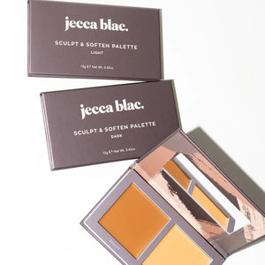 Sculpt & Soften Palette