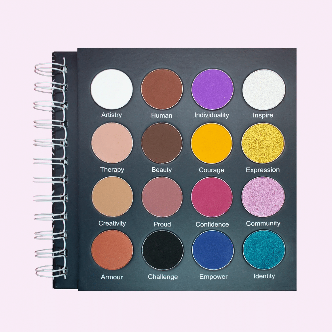 Makeup Therapy Palette