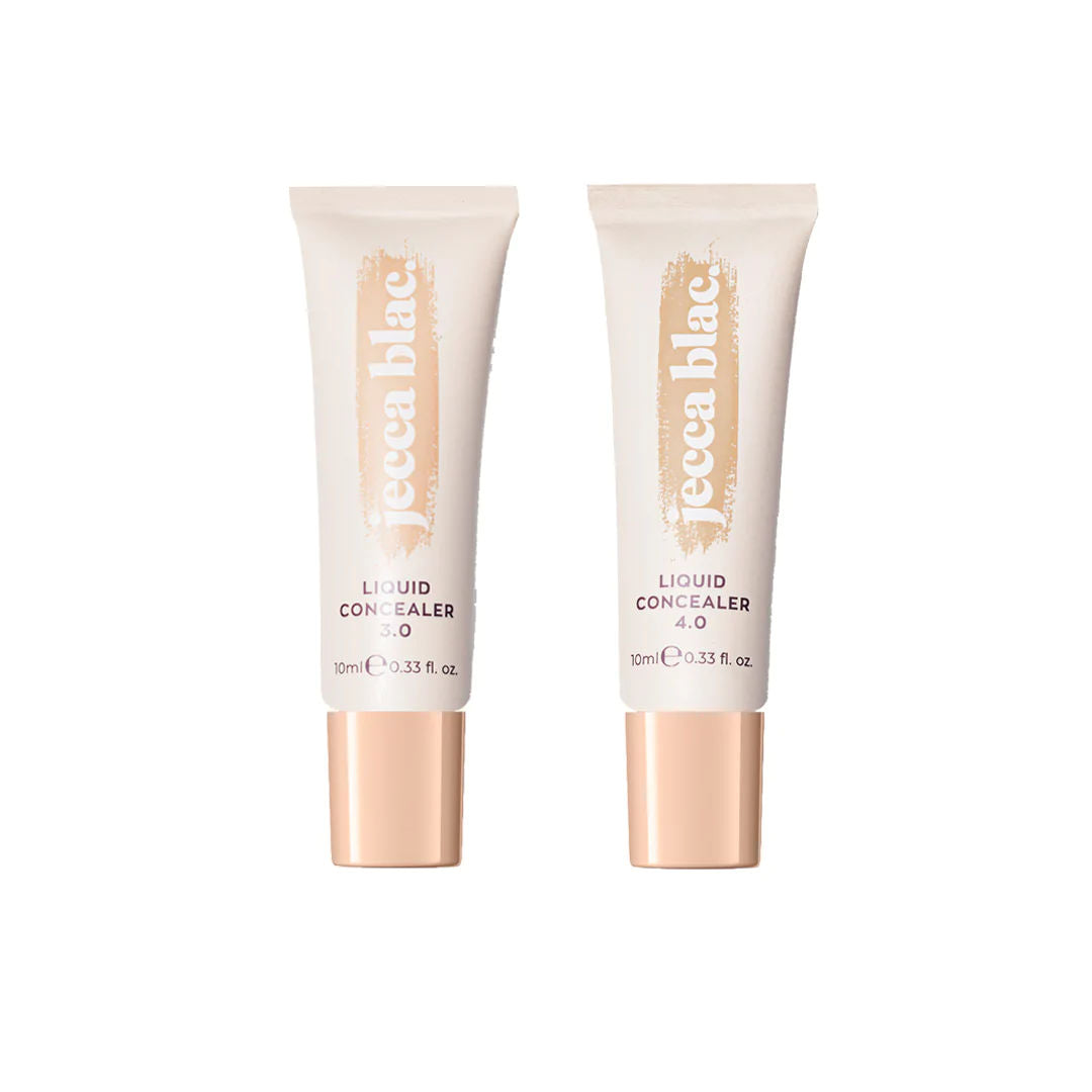 Double Concealer Bundle