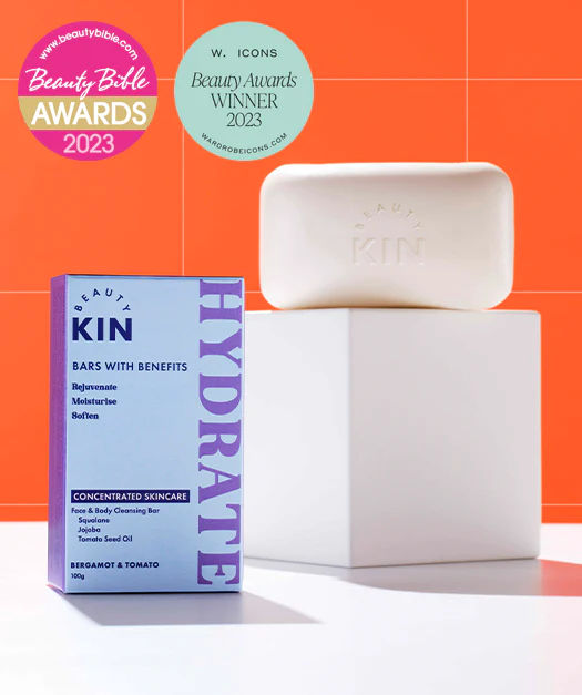 Beauty Kin Hydrate Bar